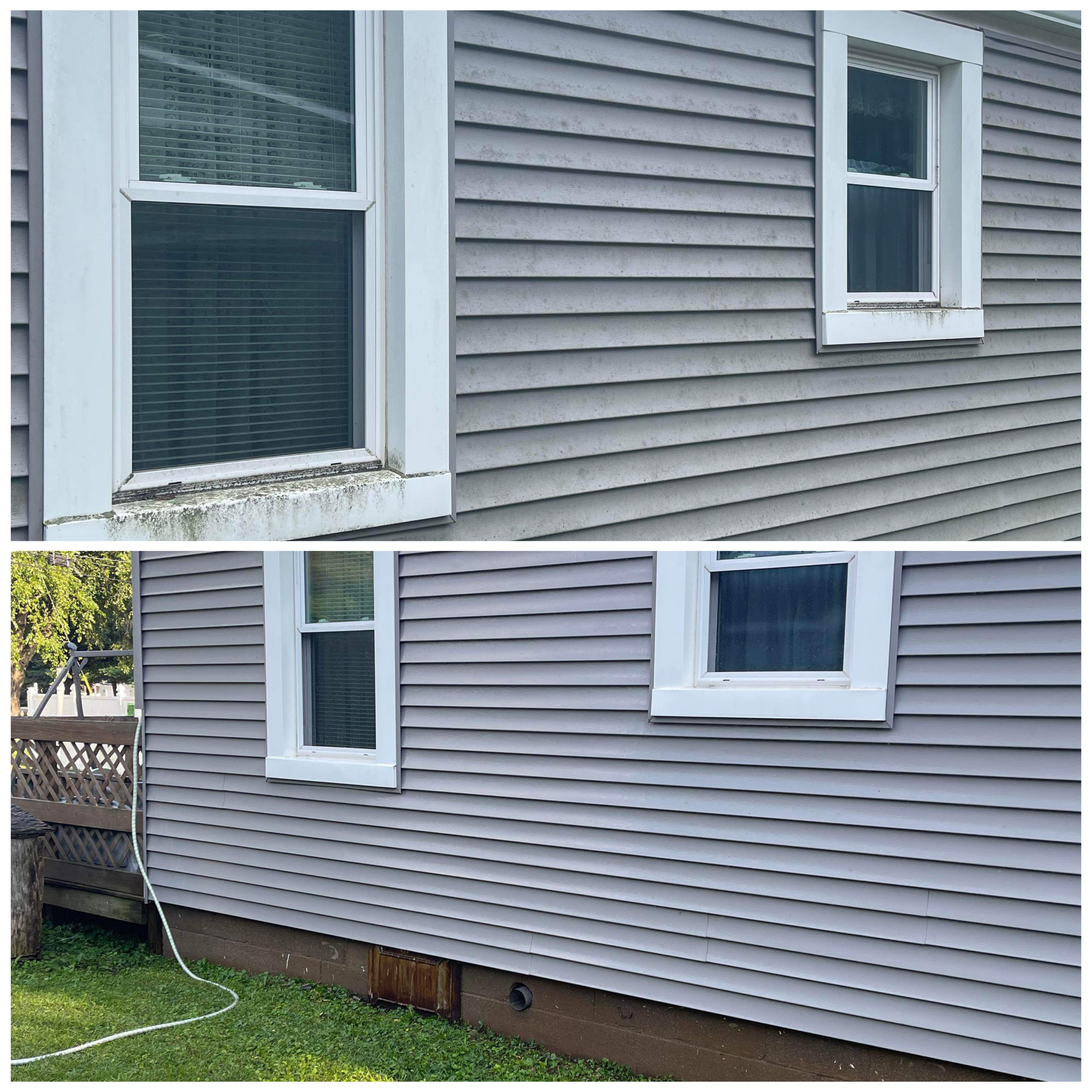 Avatar for S & C Pressure Washing