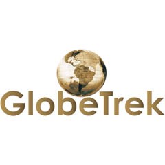 Logo for GlobeTrek Travel, Inc.