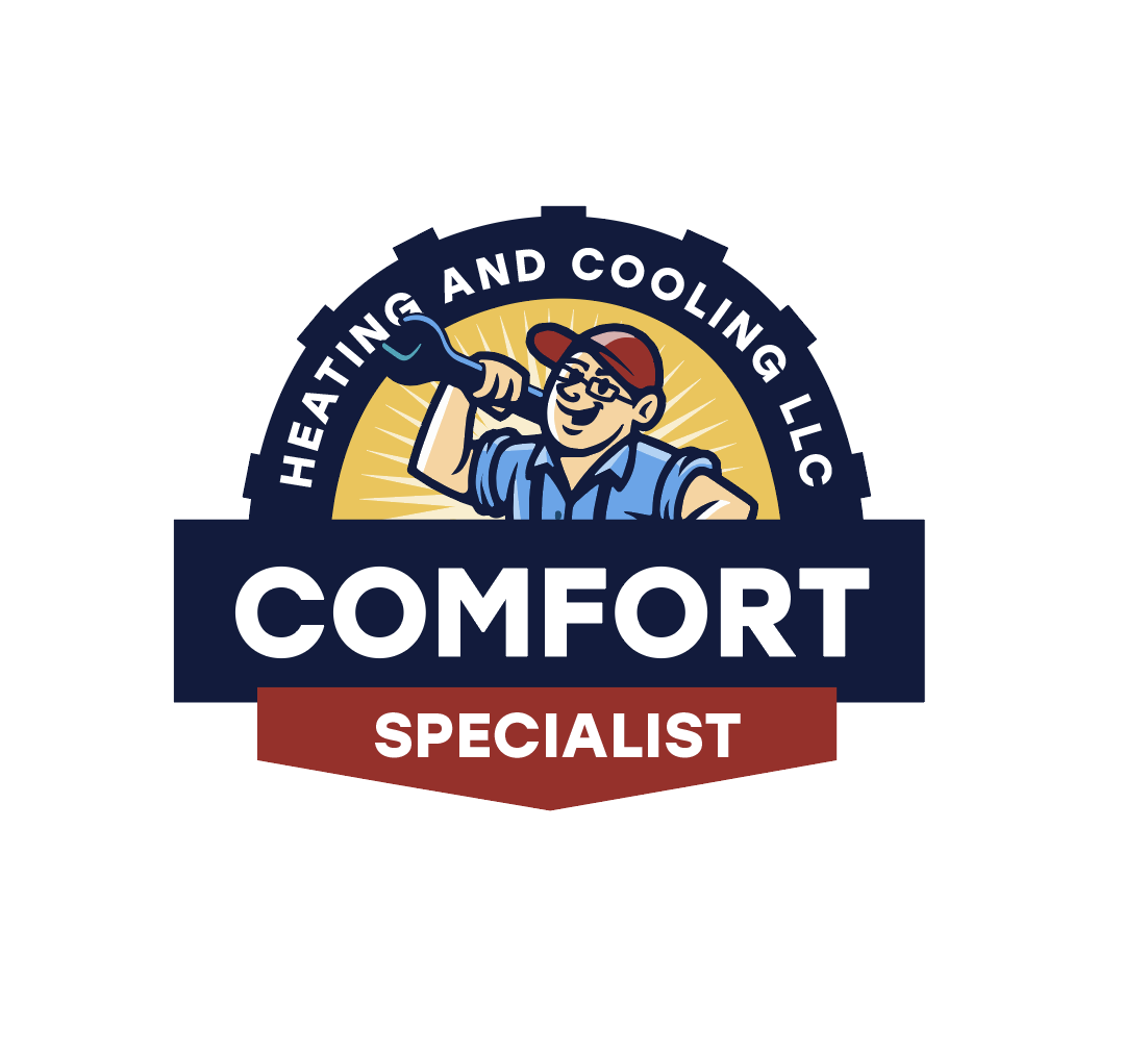 Avatar for Comfort Specialist LLC.