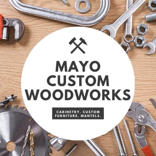 Avatar for MayoCustomWoodworks