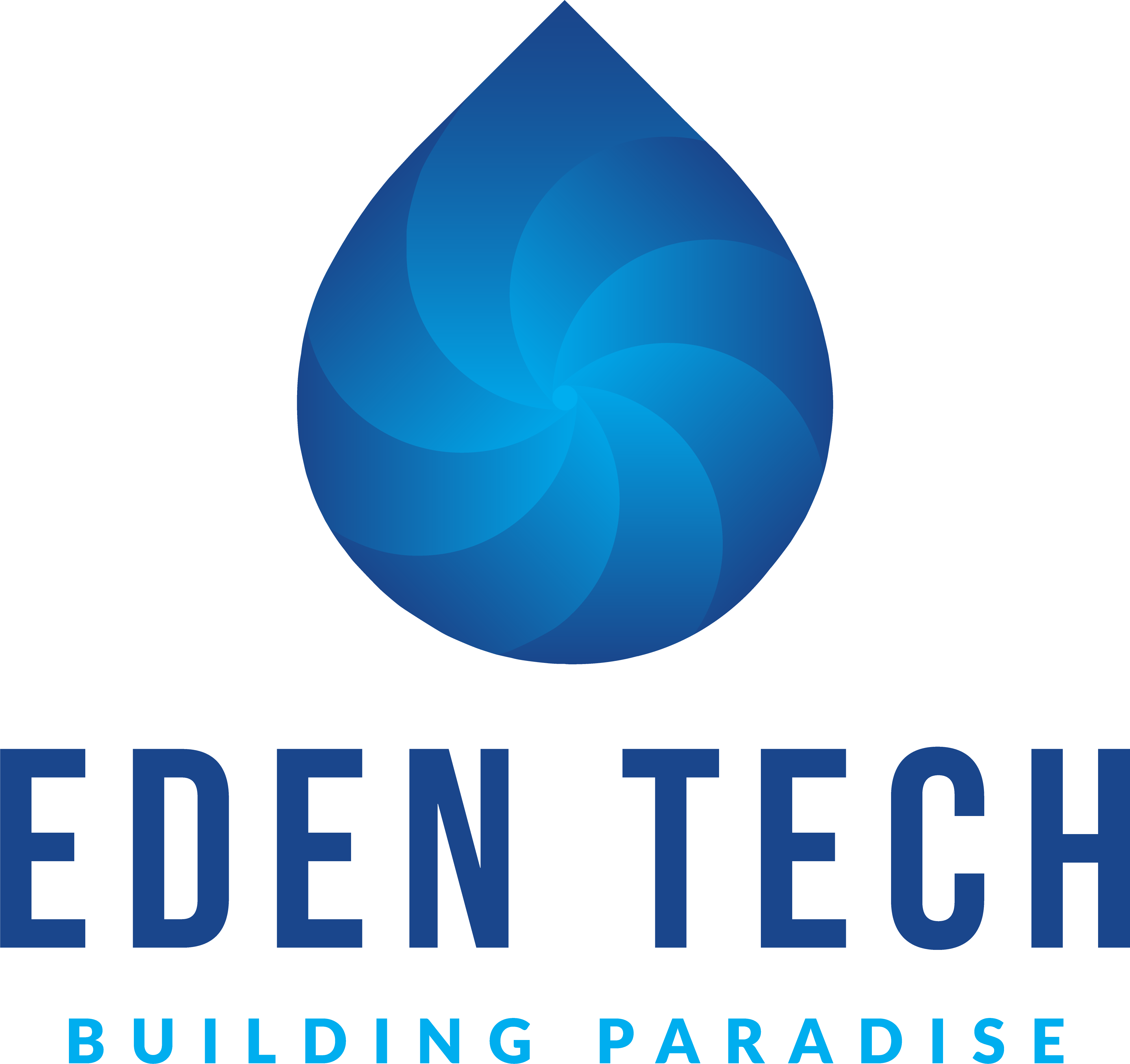 Eden Technologies Inc logo