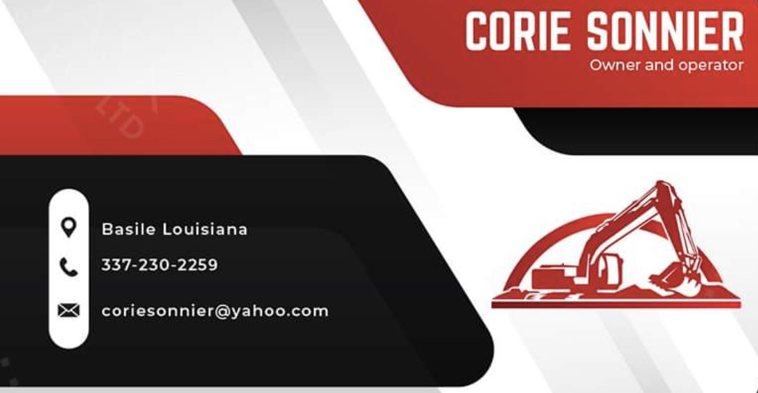 Avatar for Sonniers land improvement services LLC