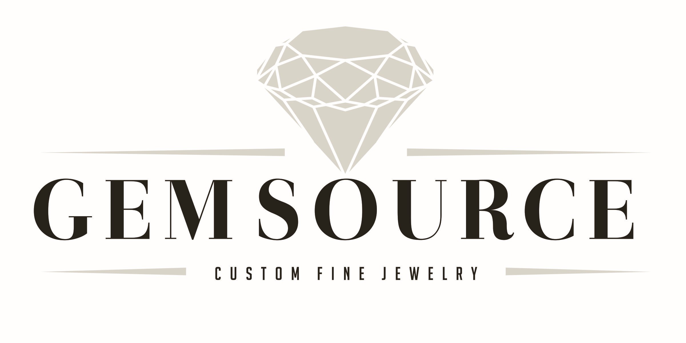 Gem Source Fine Jewelry logo