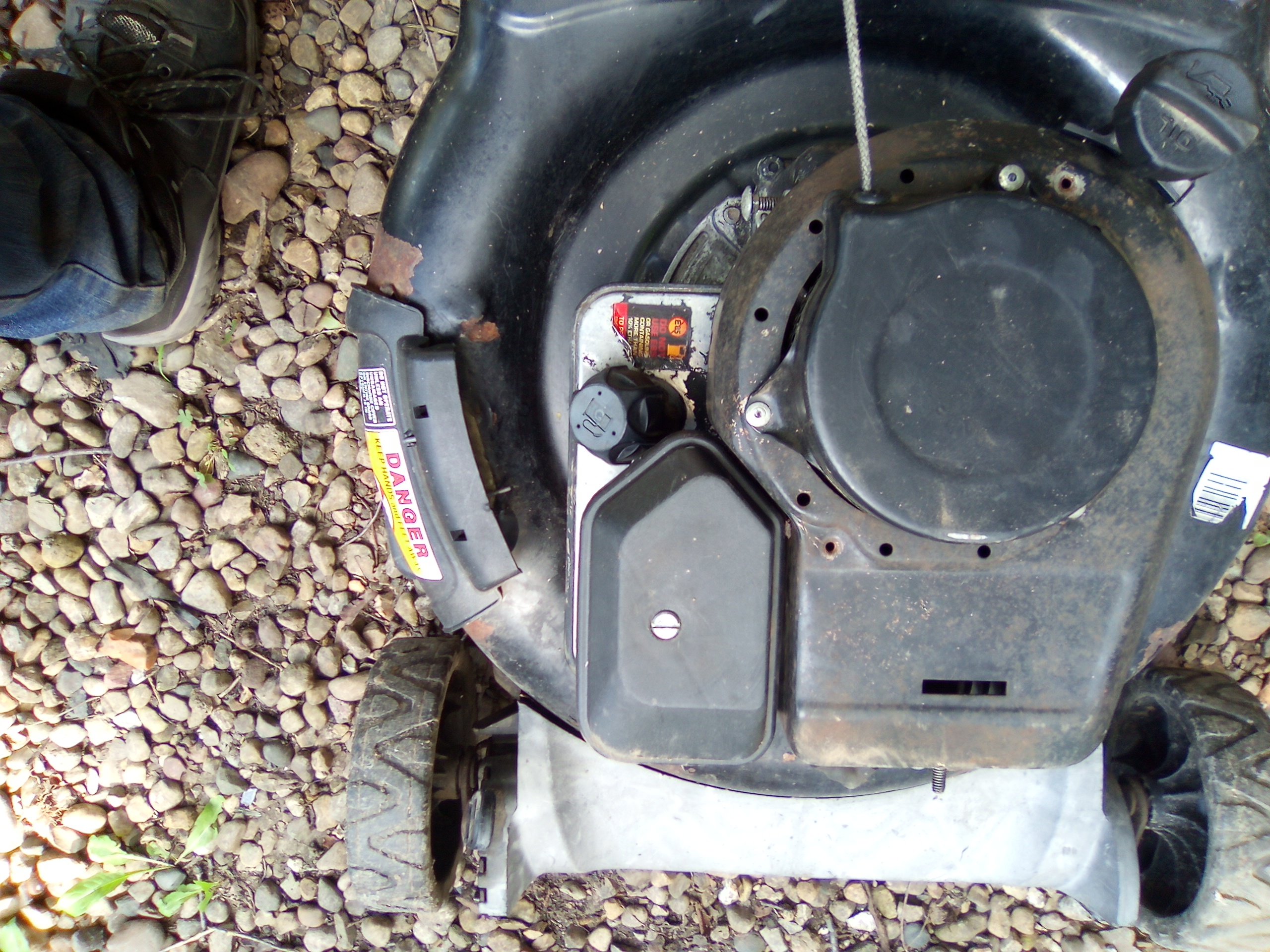 Avatar for Cleanitup lawn care