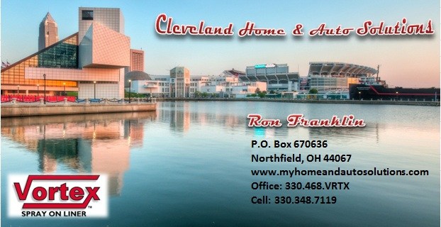 Cleveland Home & Auto Solutions logo