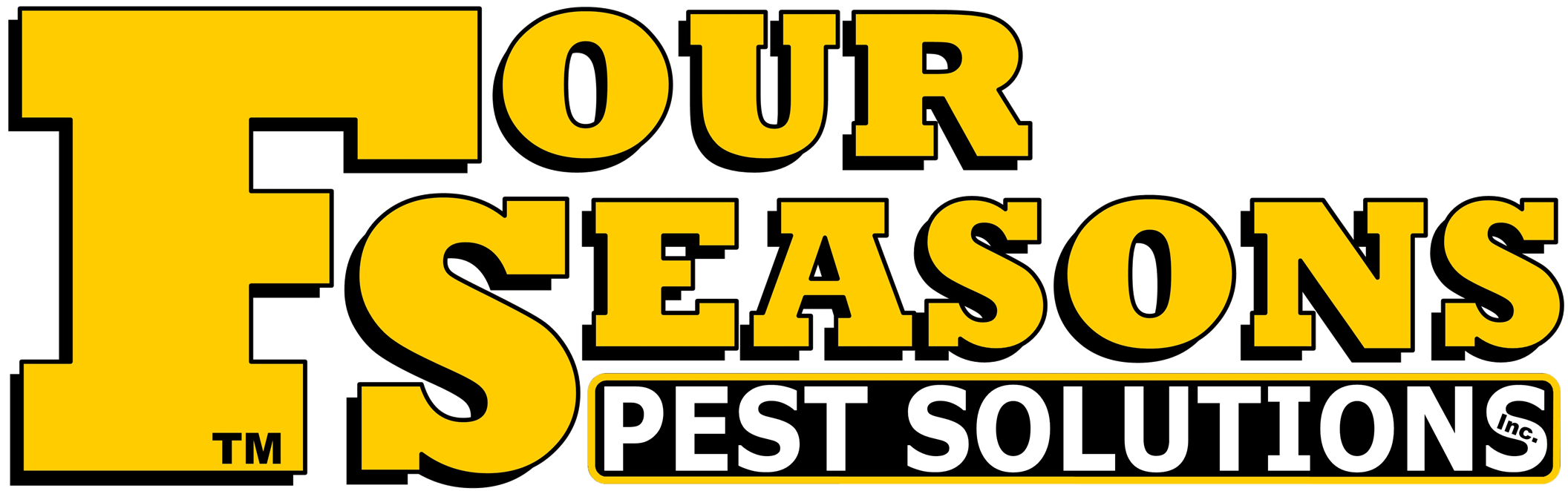 Avatar for Four Seasons Pest Solutions 