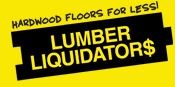 Logo for LUMBER LIQUIDATORS