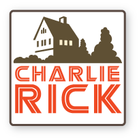 Logo for Charlie Rick, LLC