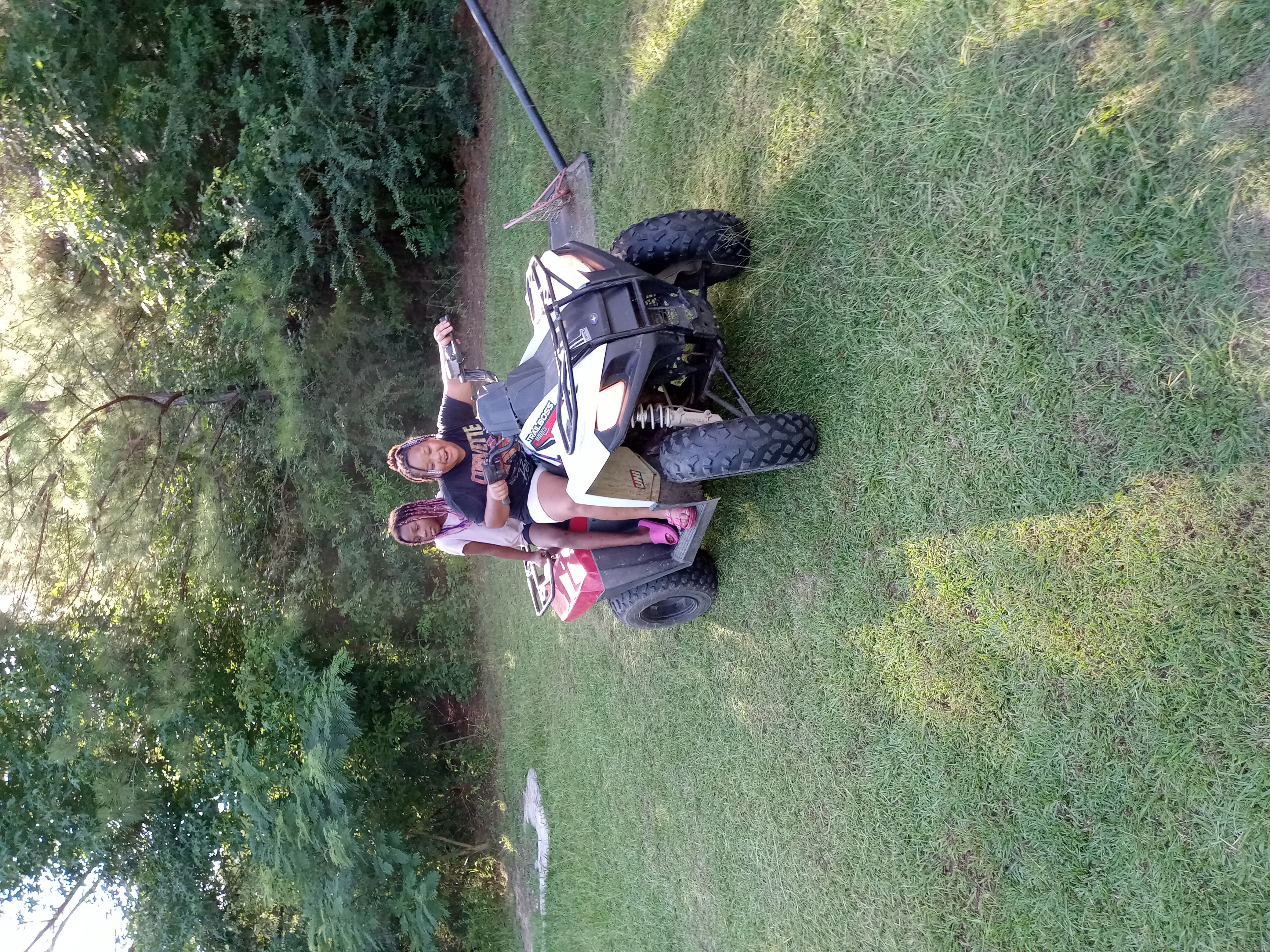 Avatar for Big bucks