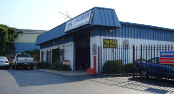 ALMAR Auto