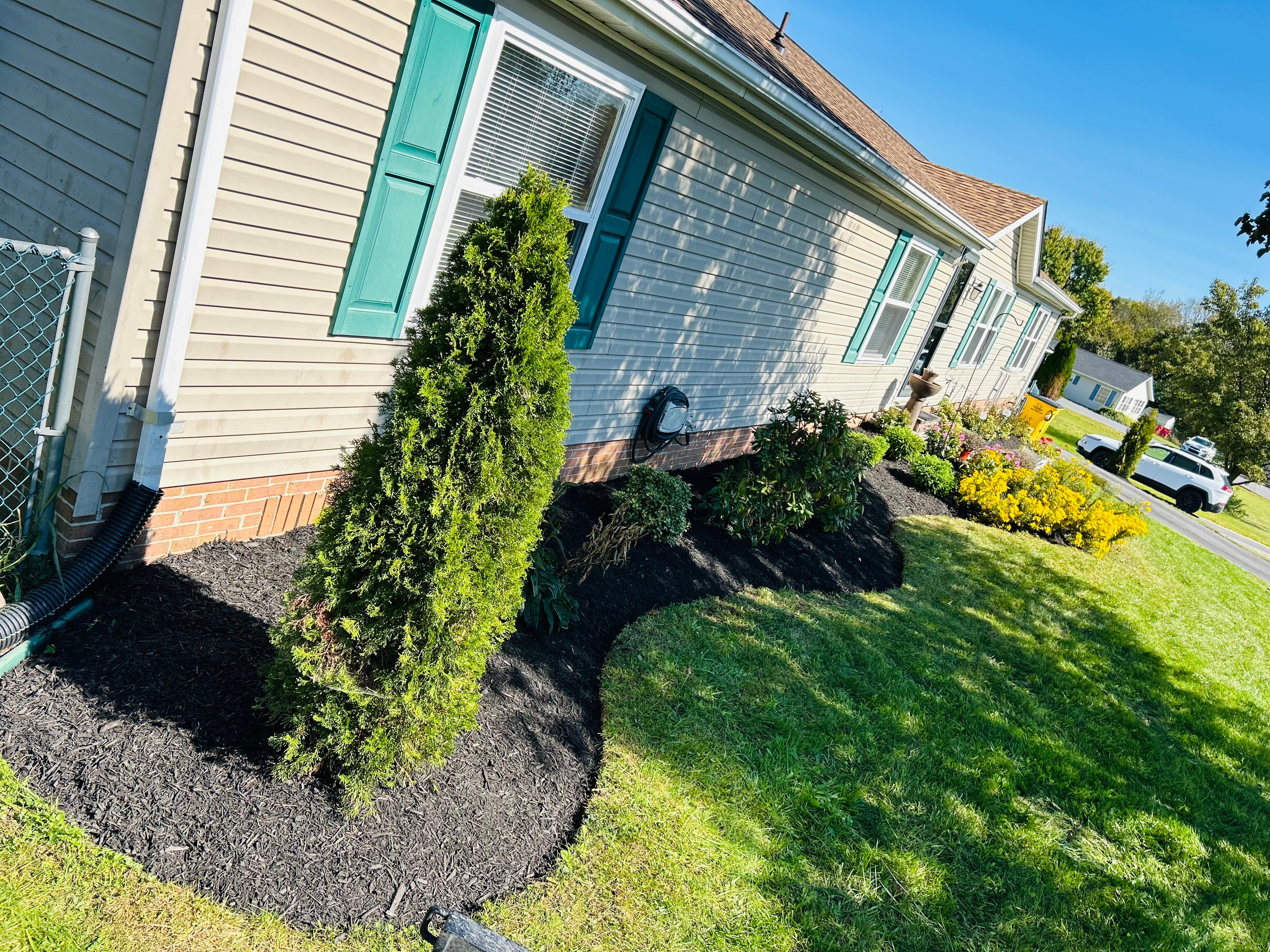 Avatar for González Castro Landscaping