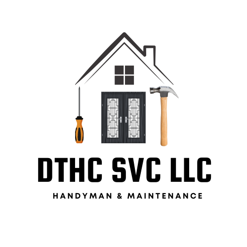 DTHC Svc LLC logo