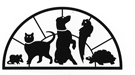 Logo for New Baltimore Animal Hospital Inc