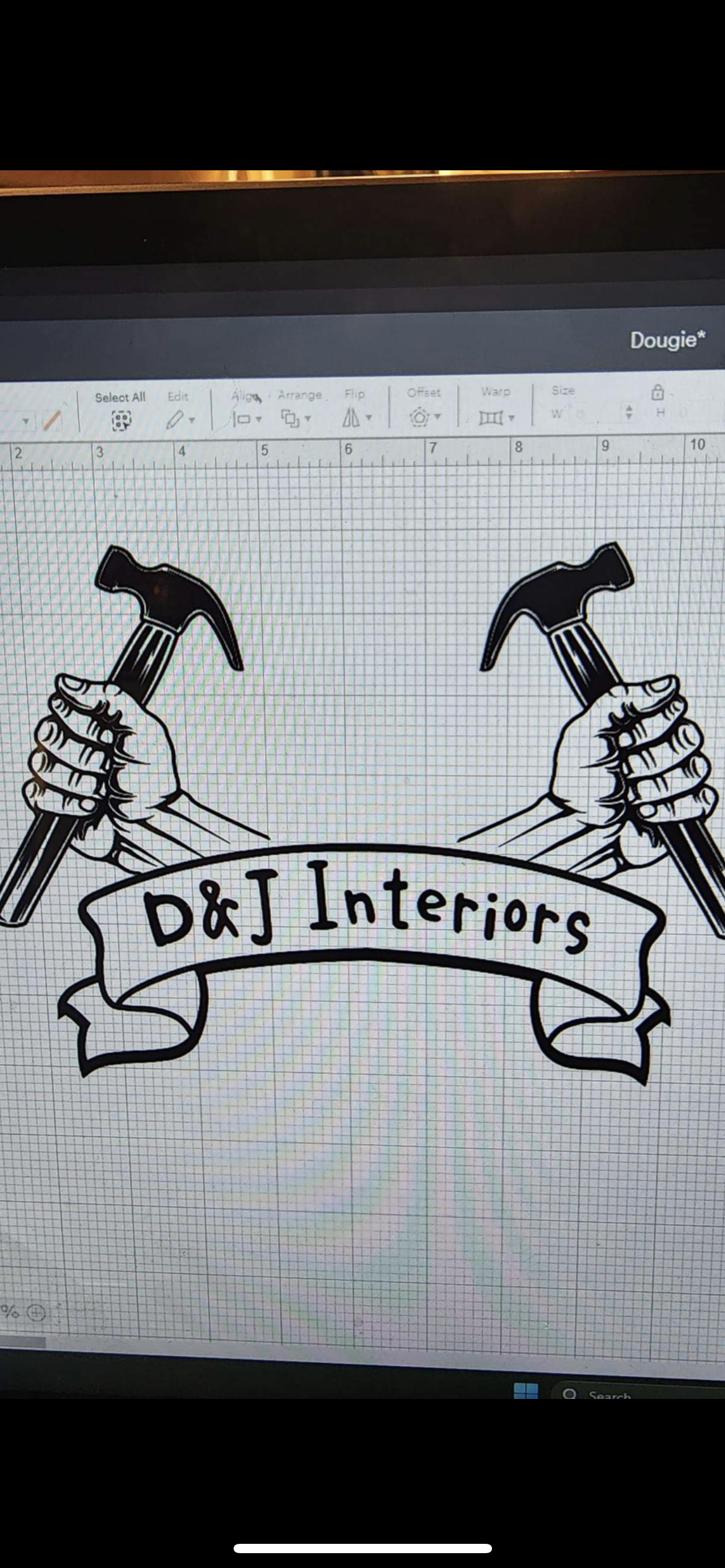 Avatar for D&J interiors 