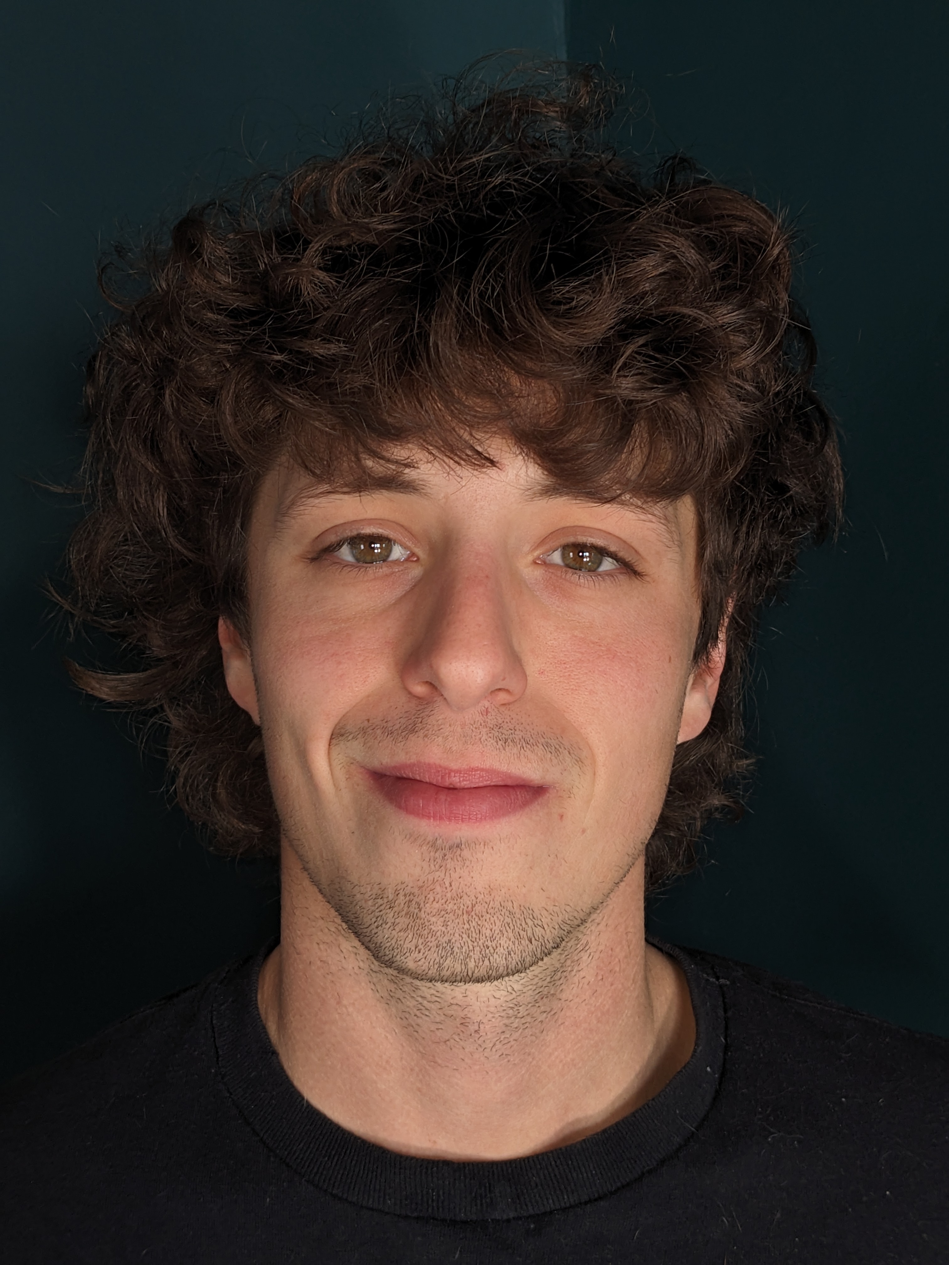 Avatar for Bruno Mercurio 