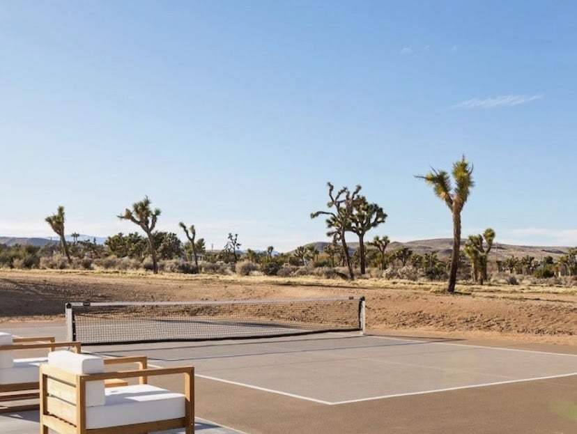 Avatar for Pickleball for My Home