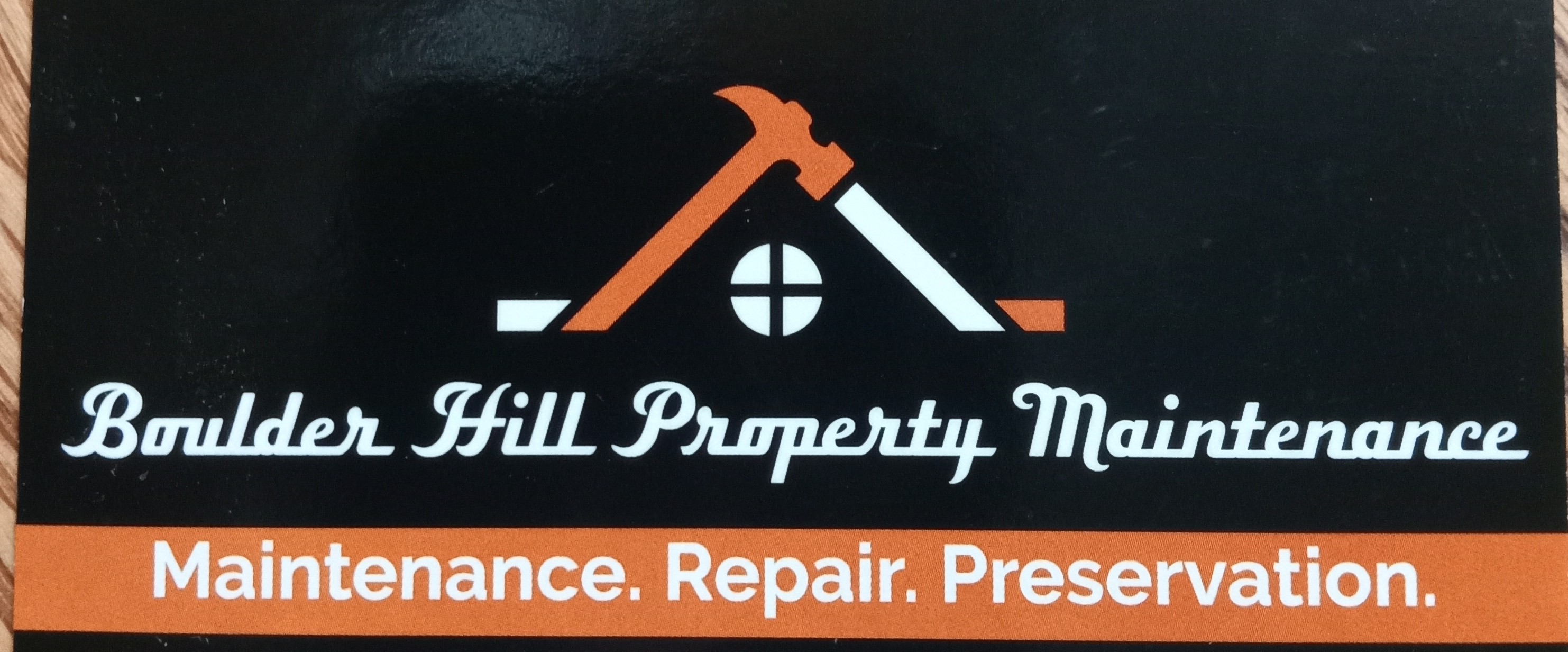 Avatar for Boulder Hill Property Maintenance LLC