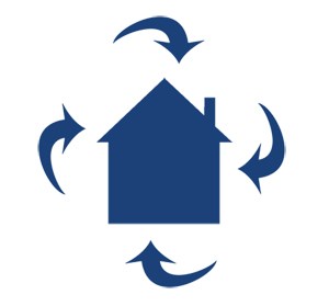 Responsible IAQ Mold Testing & Inspection logo