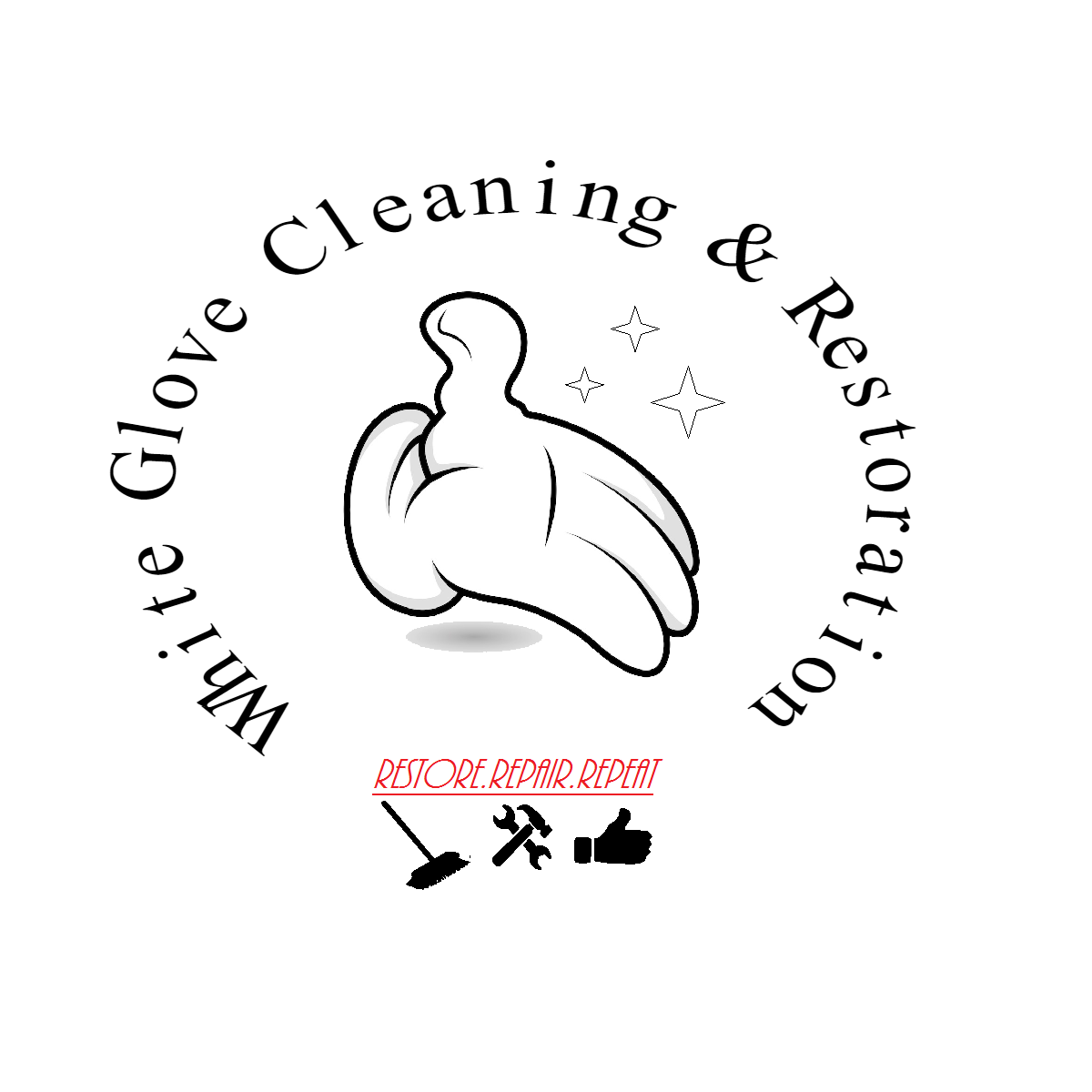 Avatar for White Glove Cleaning & Restoration