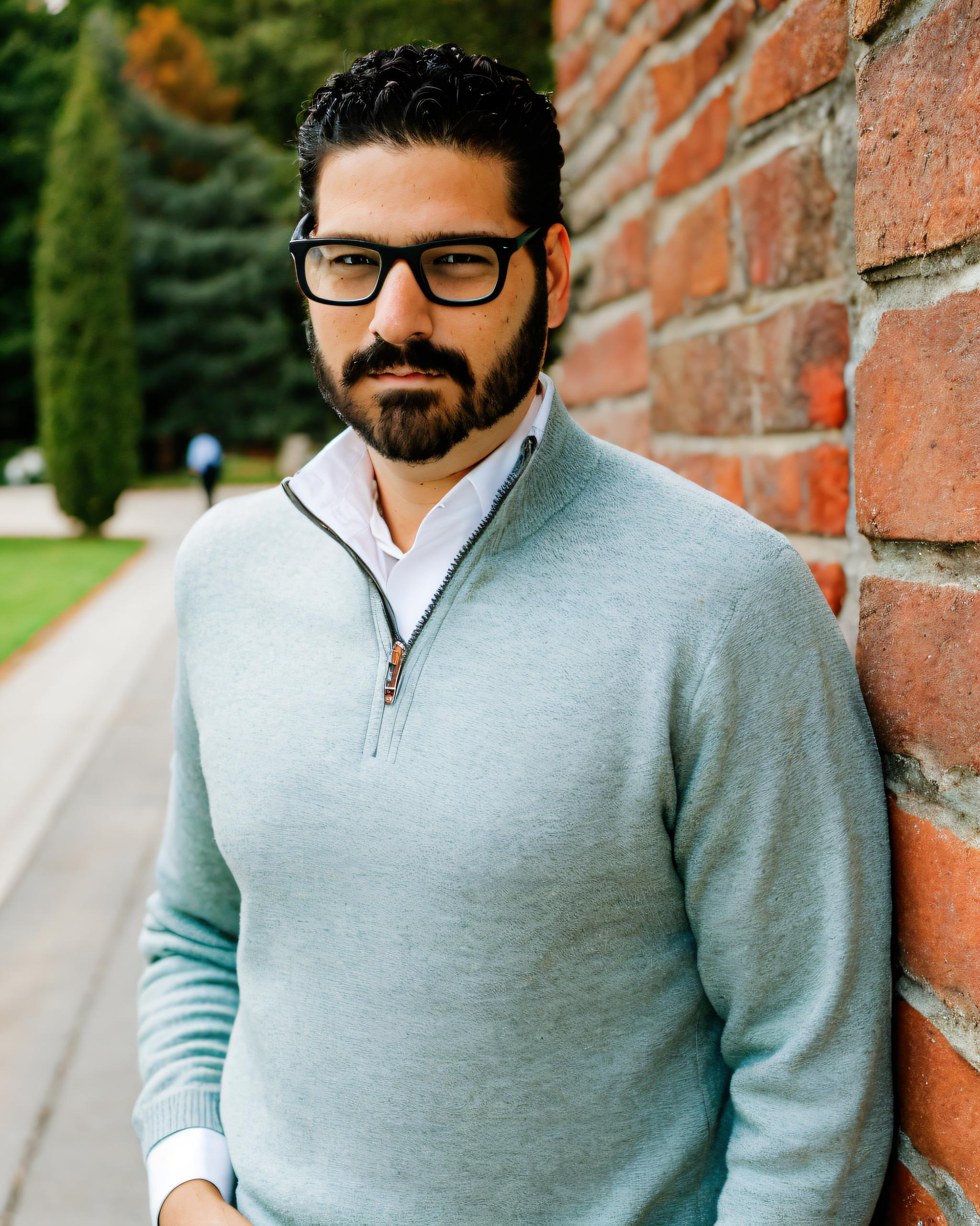 Avatar for Oxford Architect