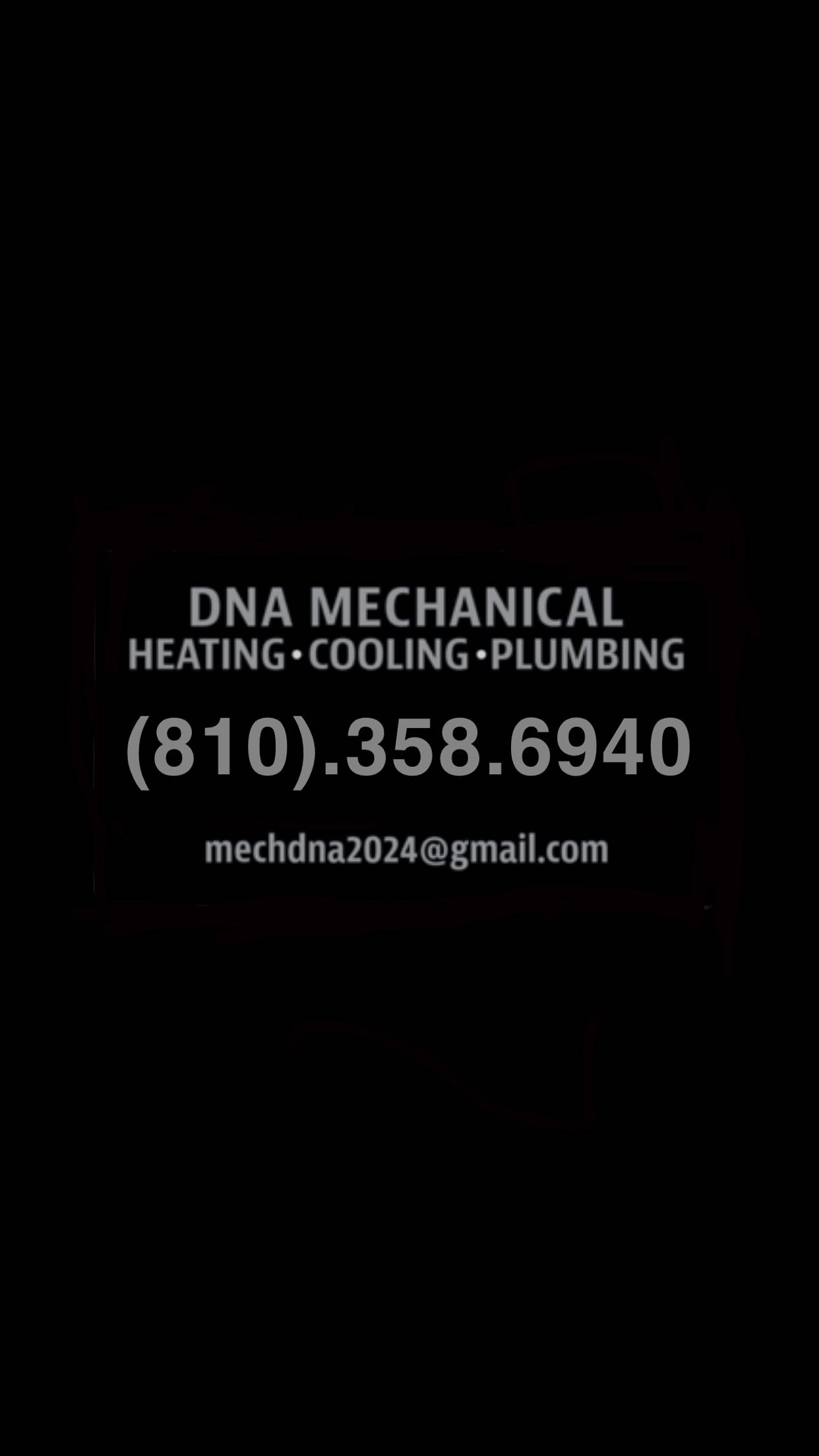 Avatar for DNA MECHANICAL 