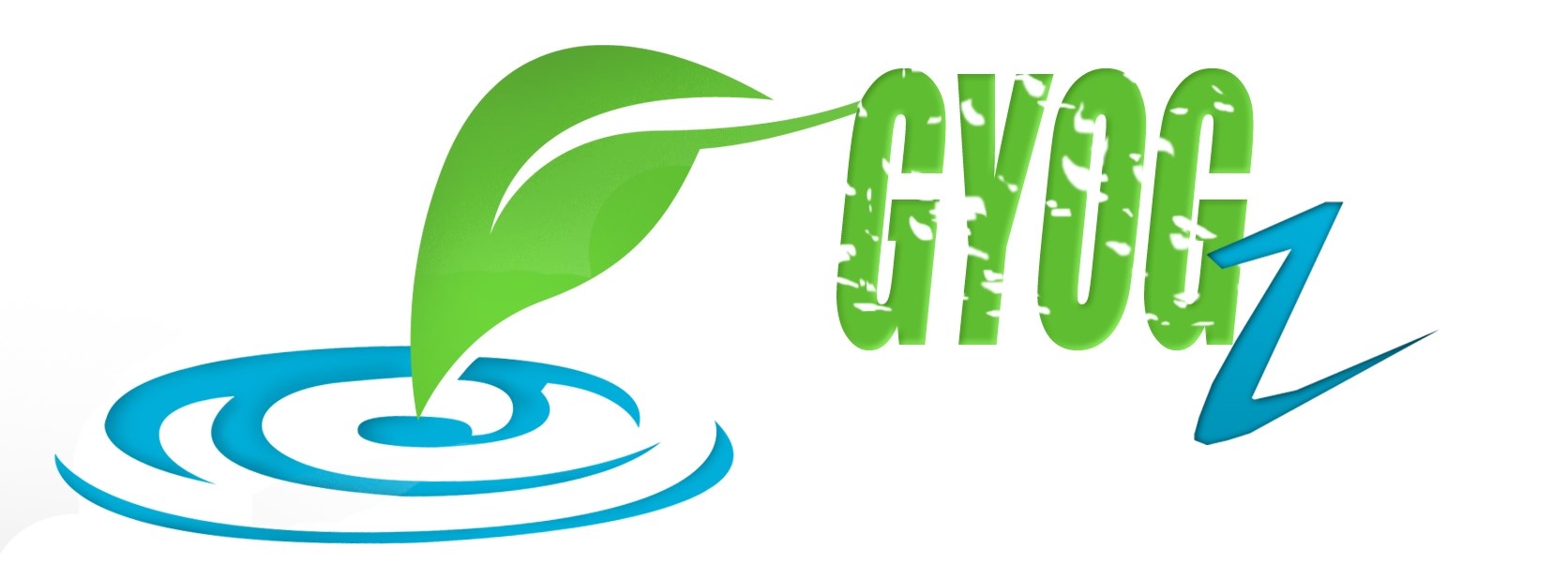 Grow Your Own Greenz logo