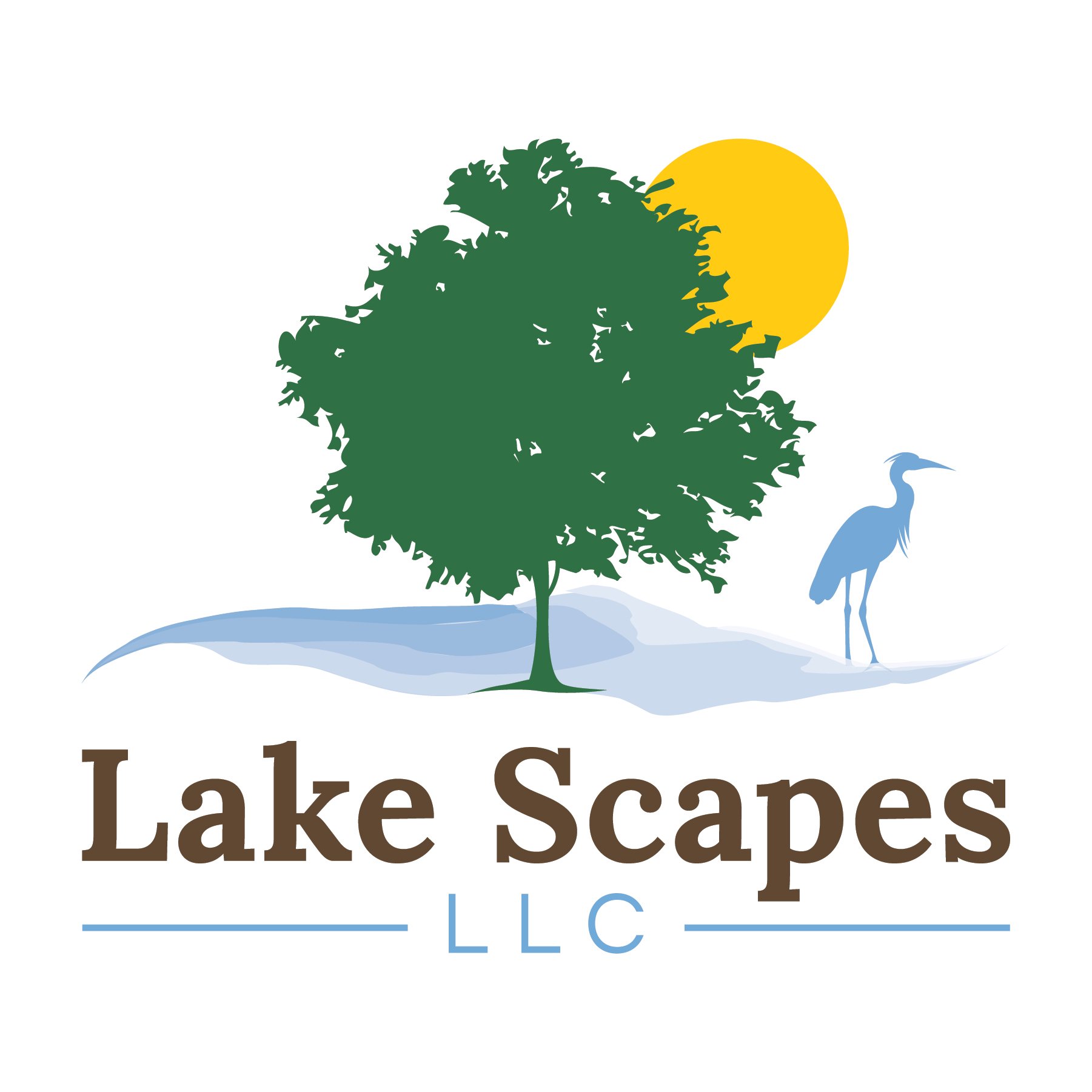 Avatar for Lake Scapes LLC