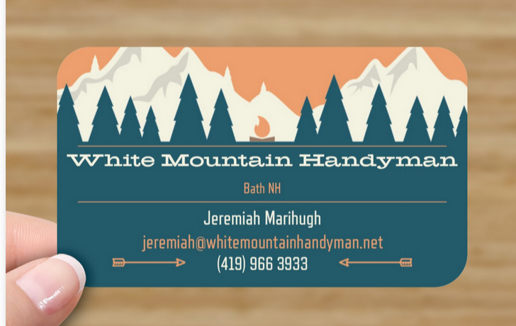 Avatar for White Mountain Handyman