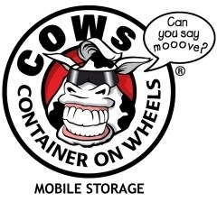 COWs of Central NY logo