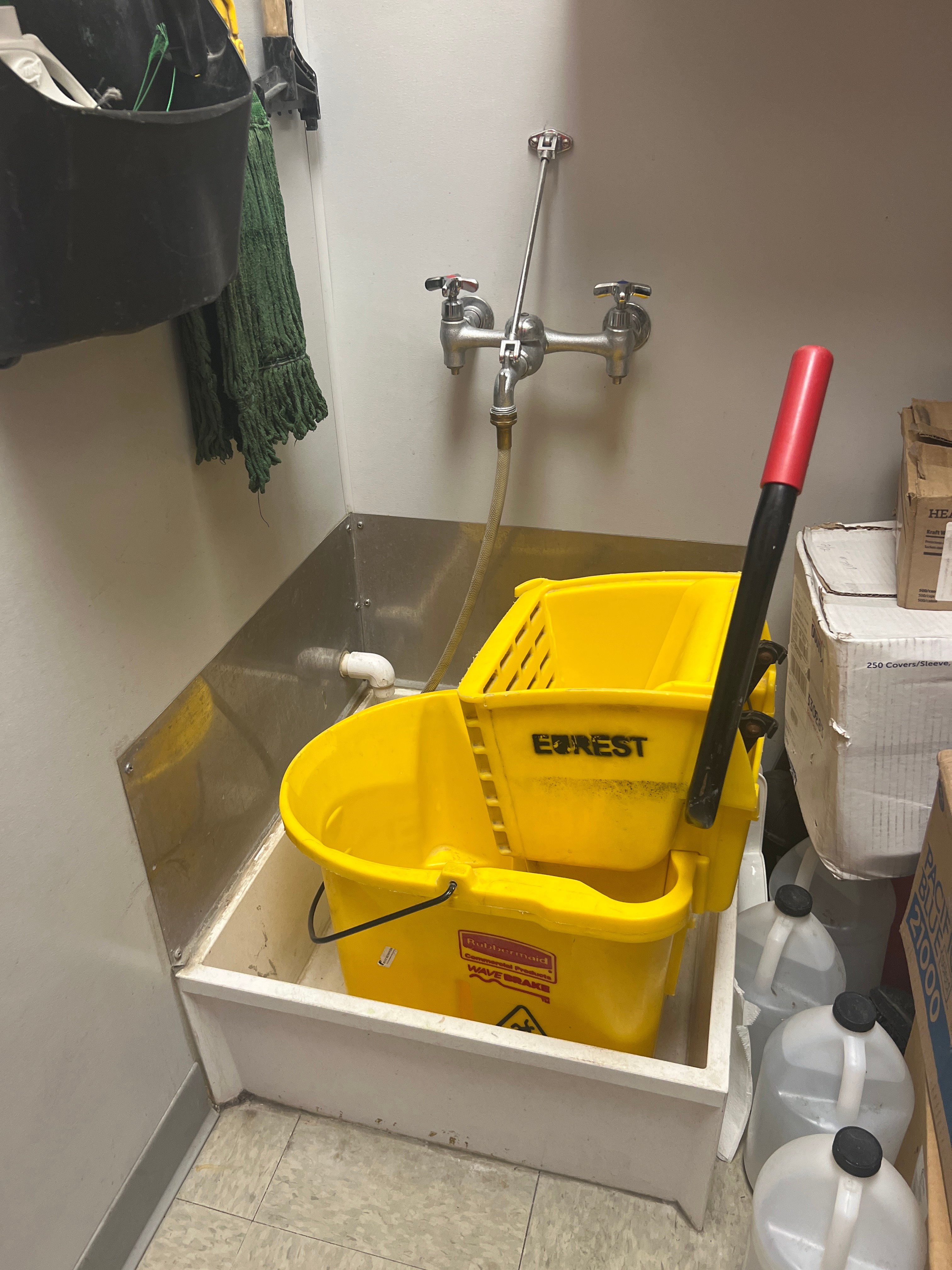 Avatar for Crazy Good Home Services