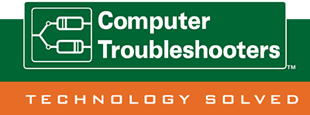 COMPUTER TROUBLESHOOTERS-EMORY / GRANT PARK logo