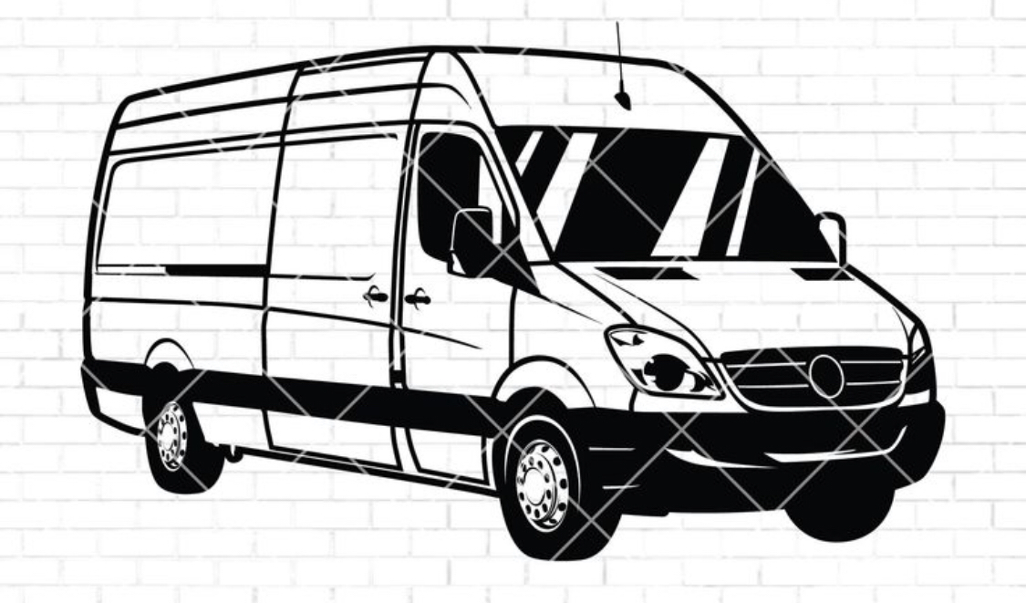 A1 Deliveries logo