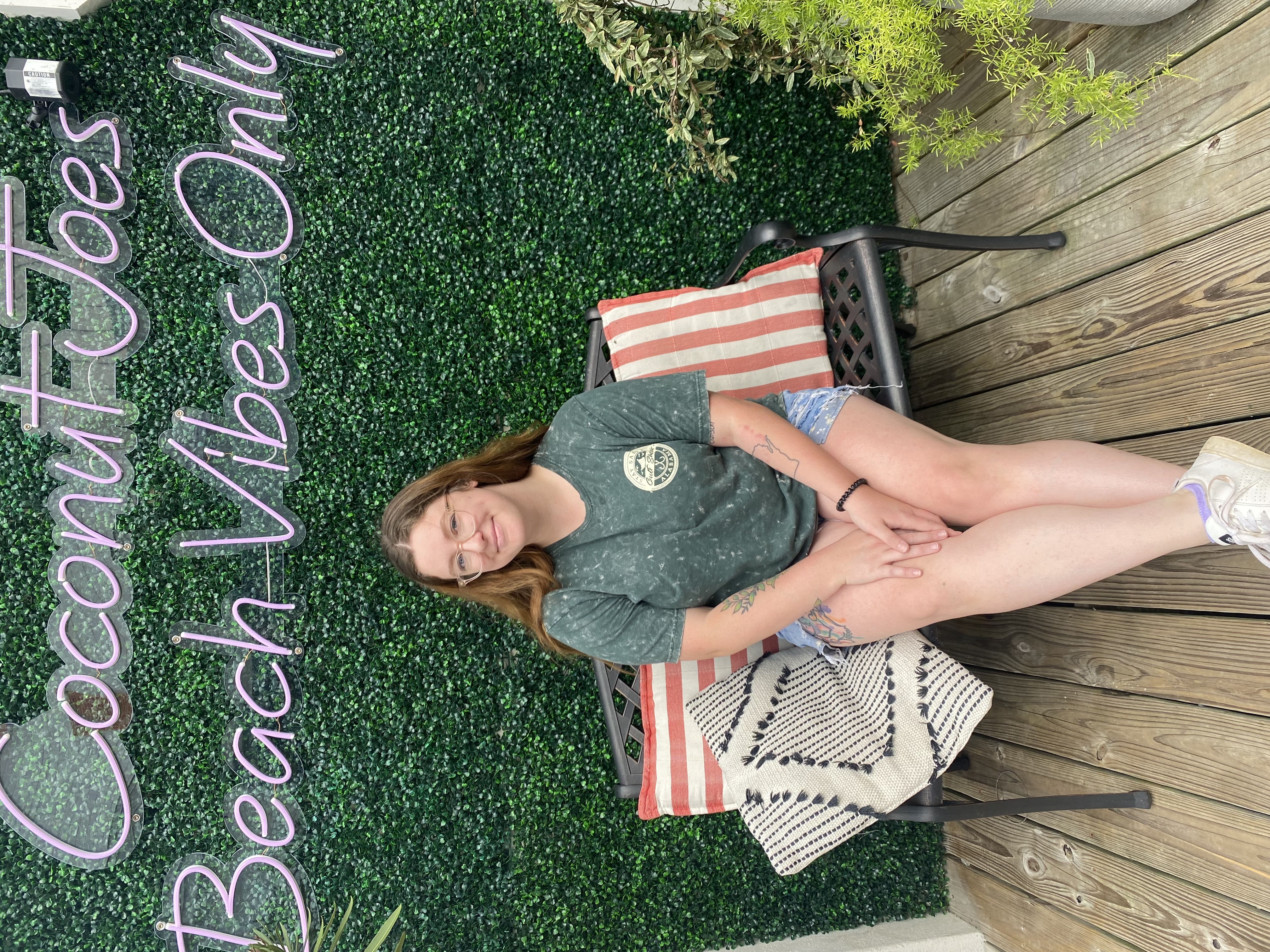 Avatar for Sierra Hanke