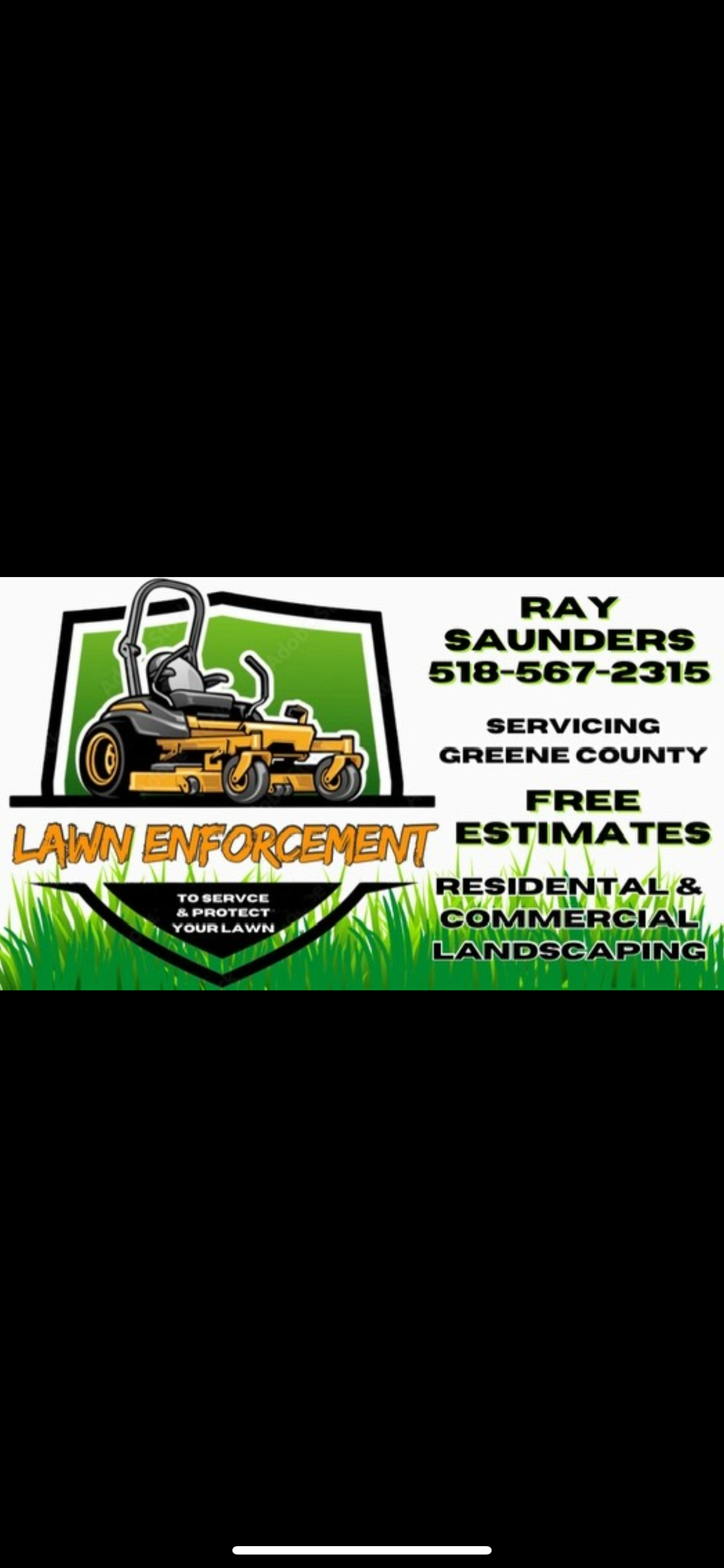 Avatar for Lawn enforcement