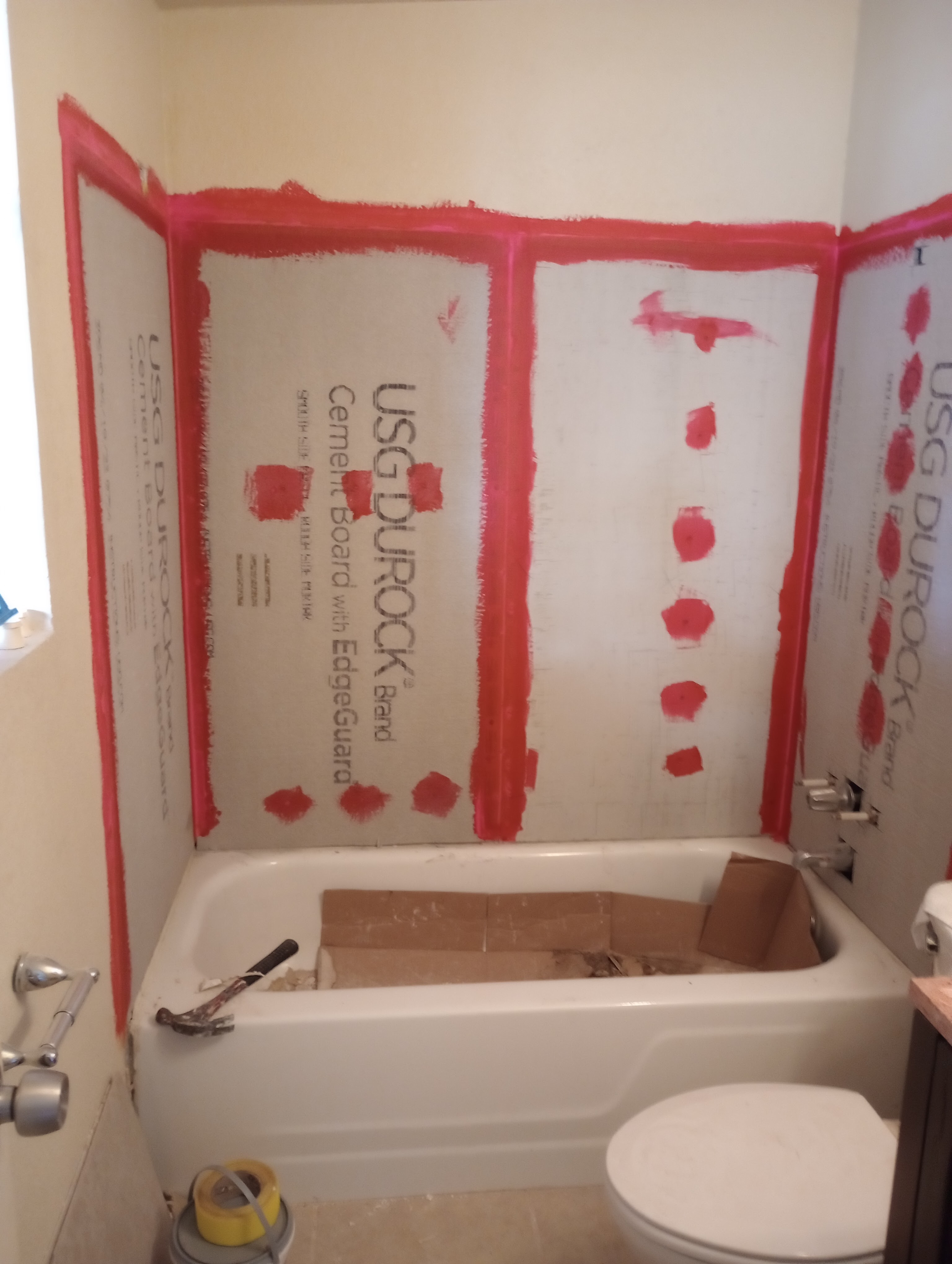 Avatar for Rivera's handyman services