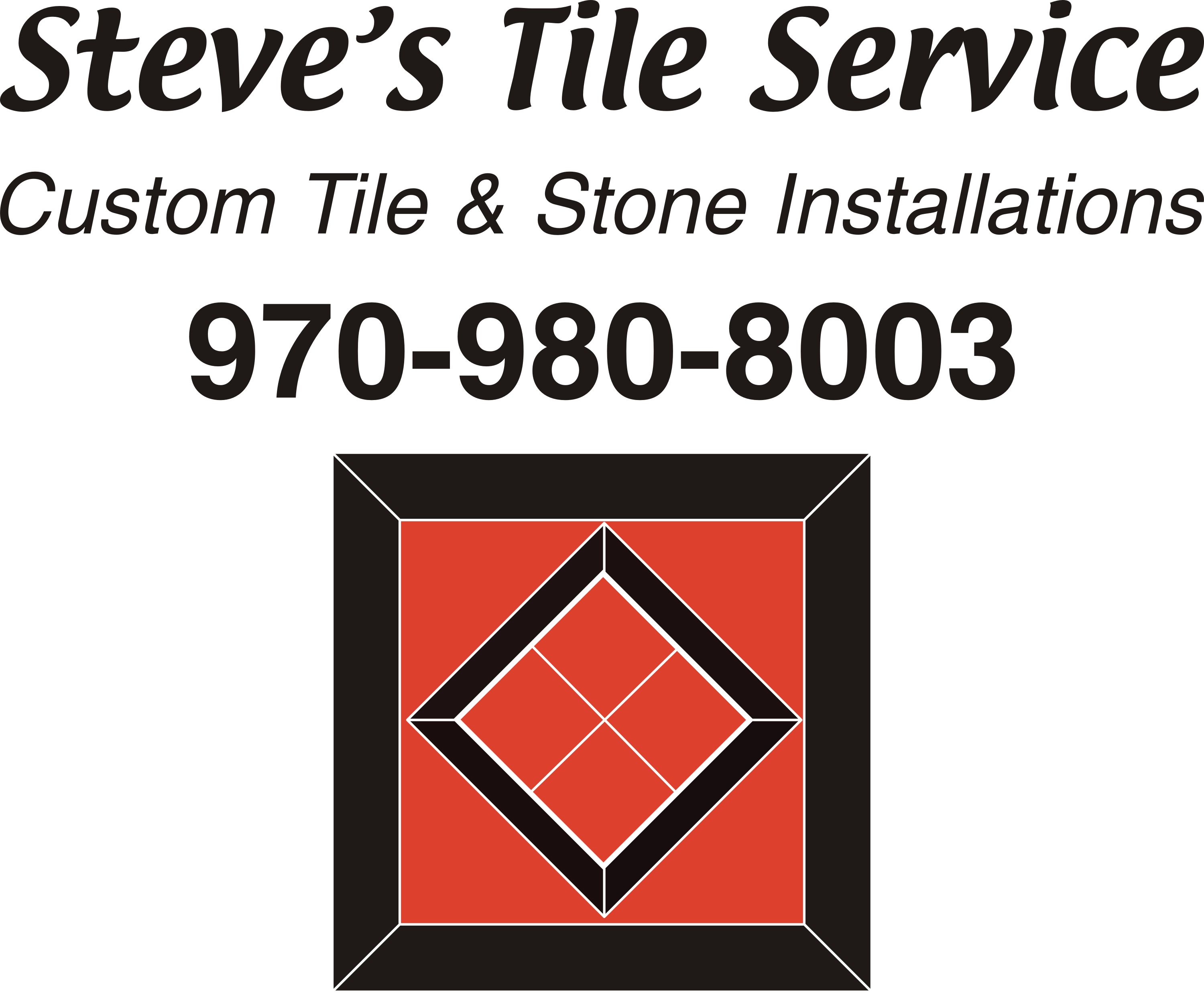 Avatar for Steve's tile service