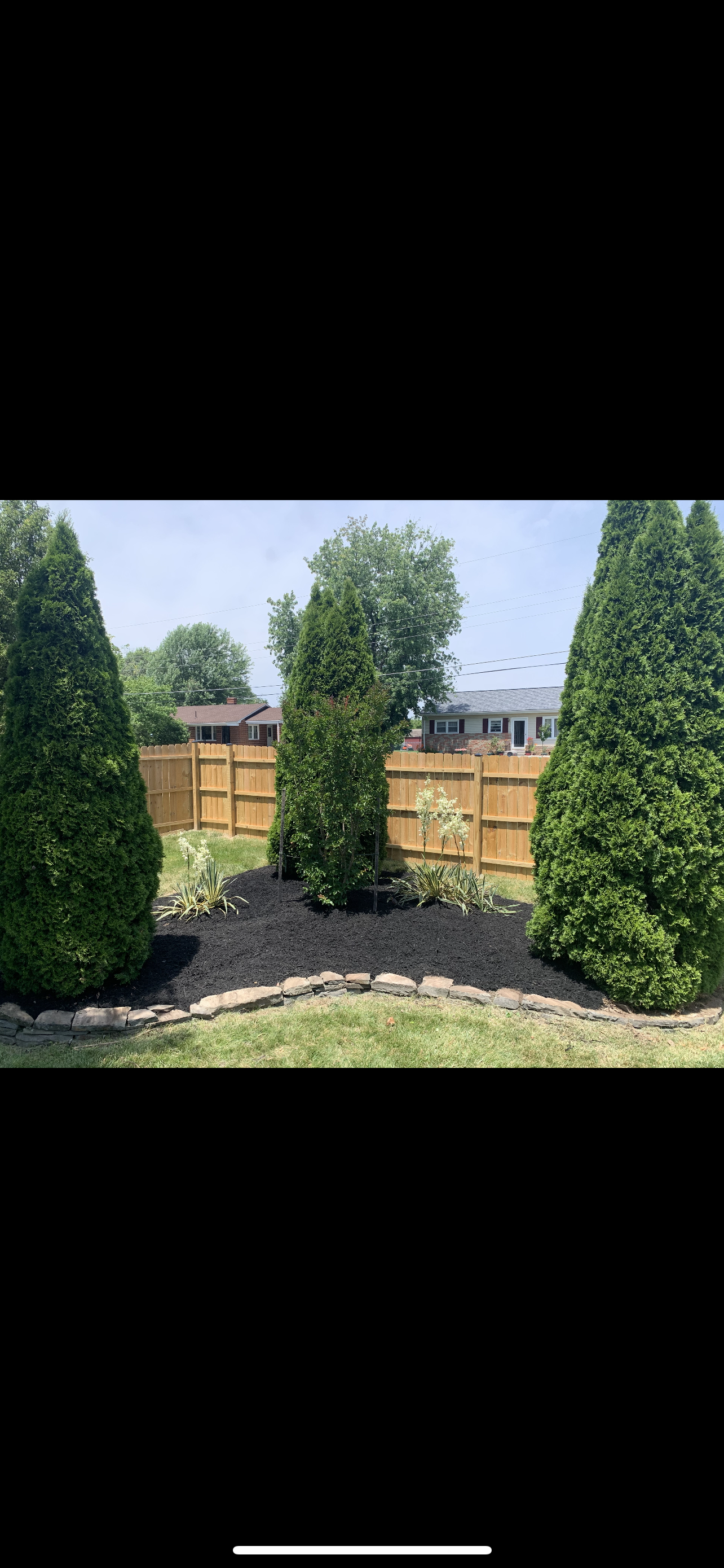 Avatar for Allamong landscaping