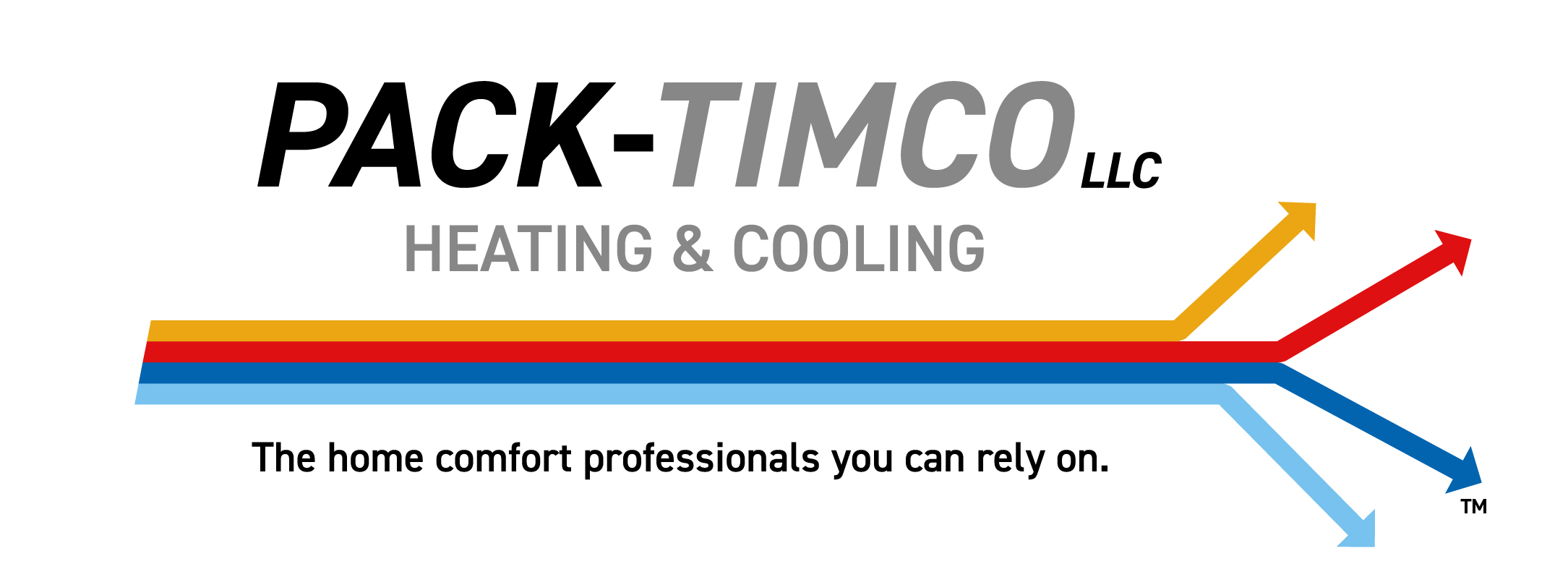Avatar for Pack-Timco Heating & Cooling