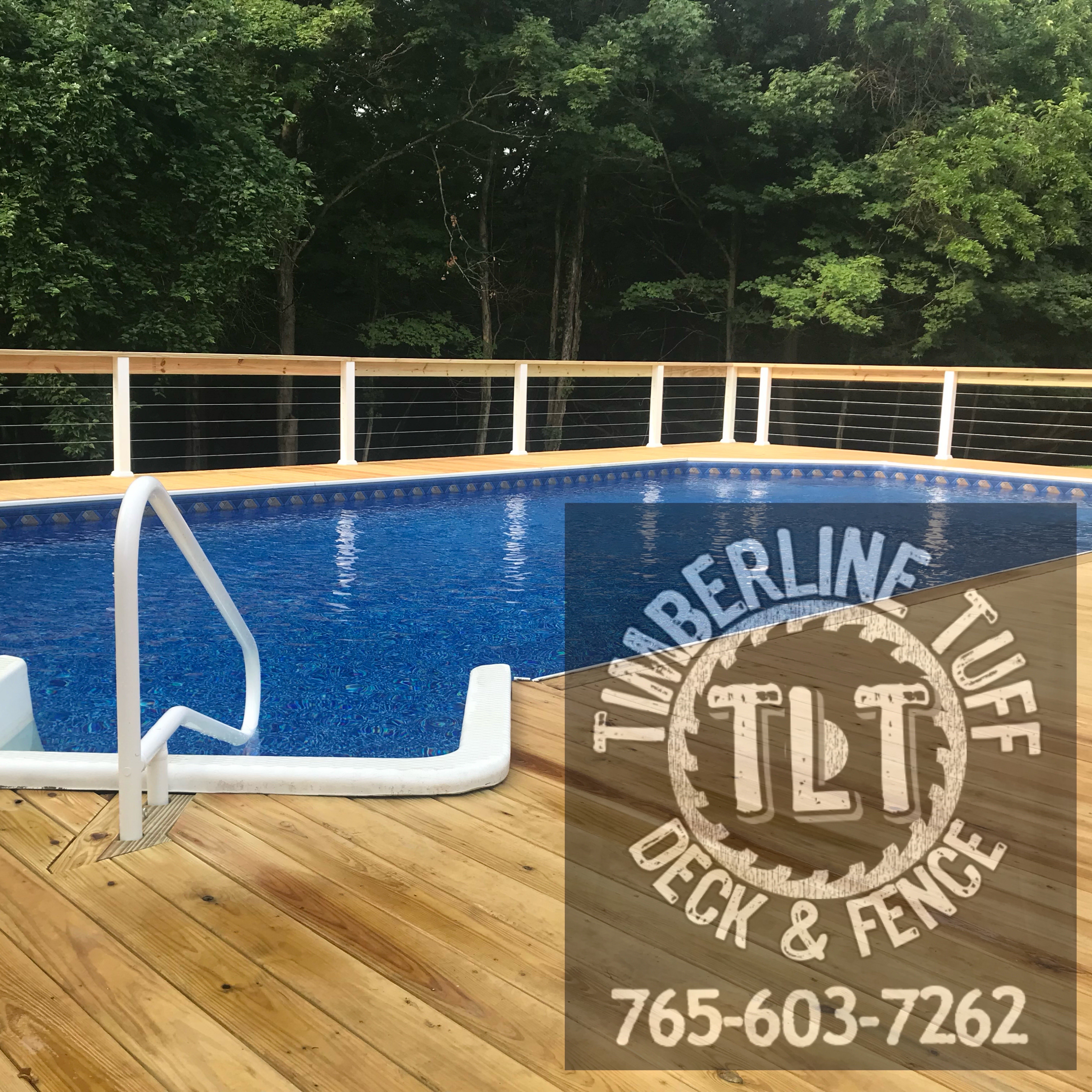 Avatar for Timberline Tuff LLC