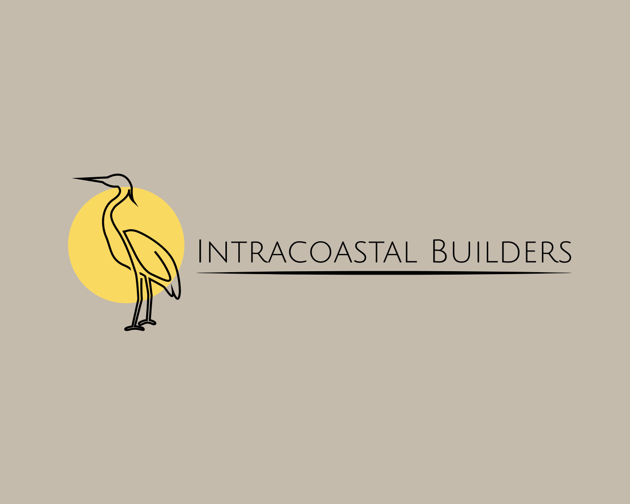 Avatar for Intracoastal Builders