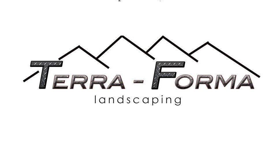Terra-Forma logo