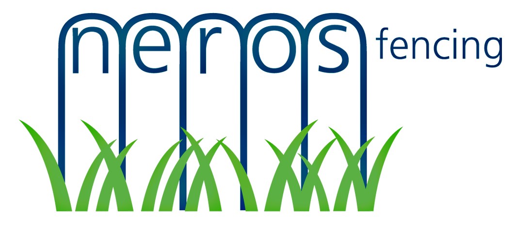 Nero's Fencing logo