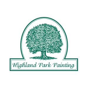 Logo for Highland Park Painting LLC