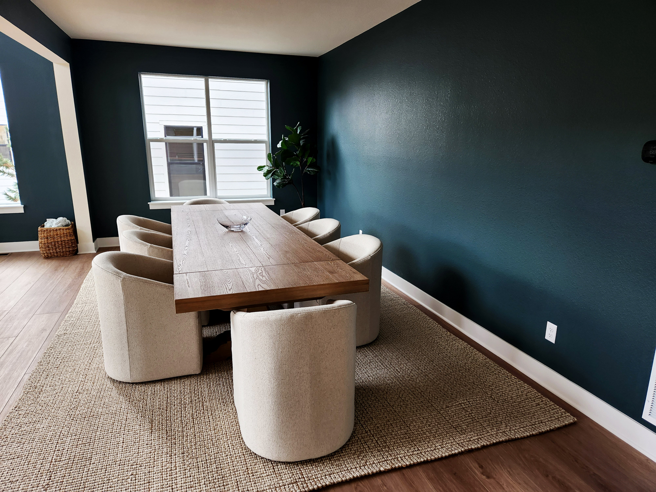 Avatar for Wild Fox Painting