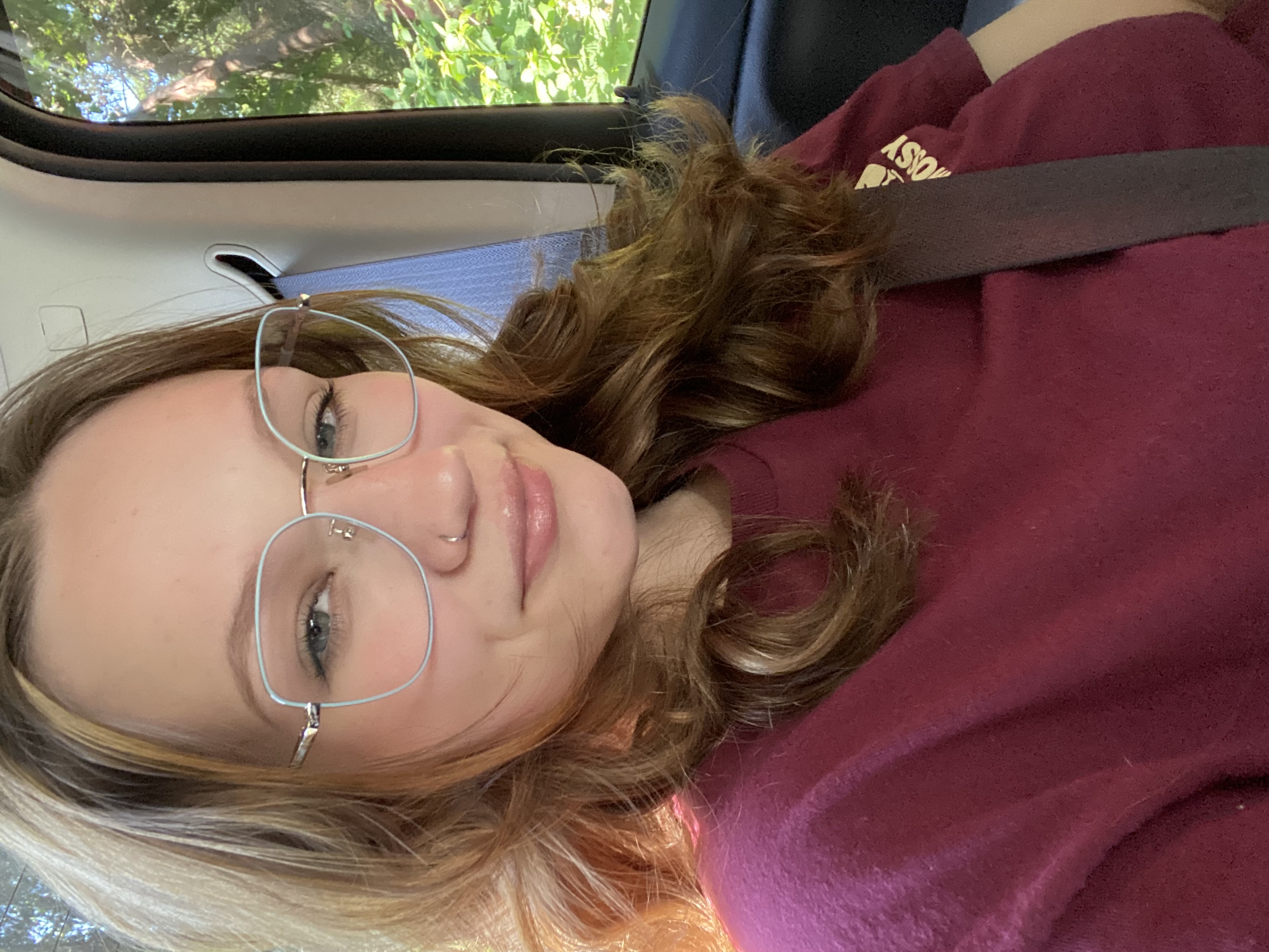 Avatar for Bristol Hubbard