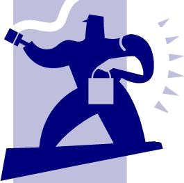 Yam's Painting, LLC. logo
