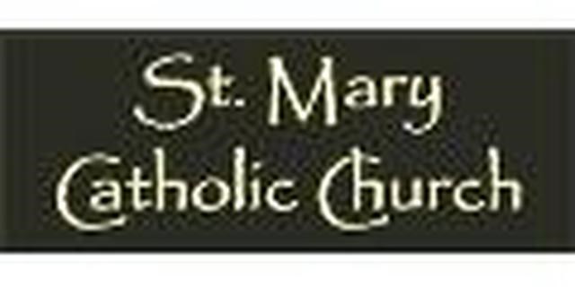 Avatar for Catholic Church-Eugene-St Mary