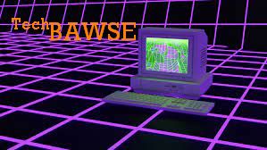 Avatar for TechBAWSE