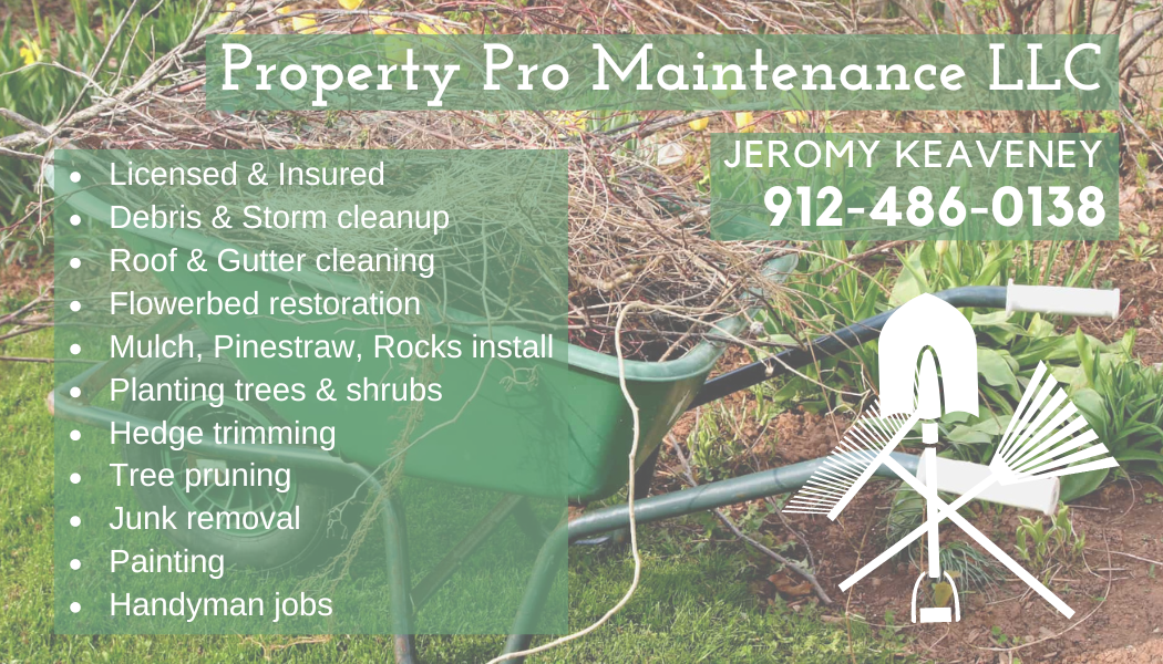 Avatar for Property Pro Maintenance LLC