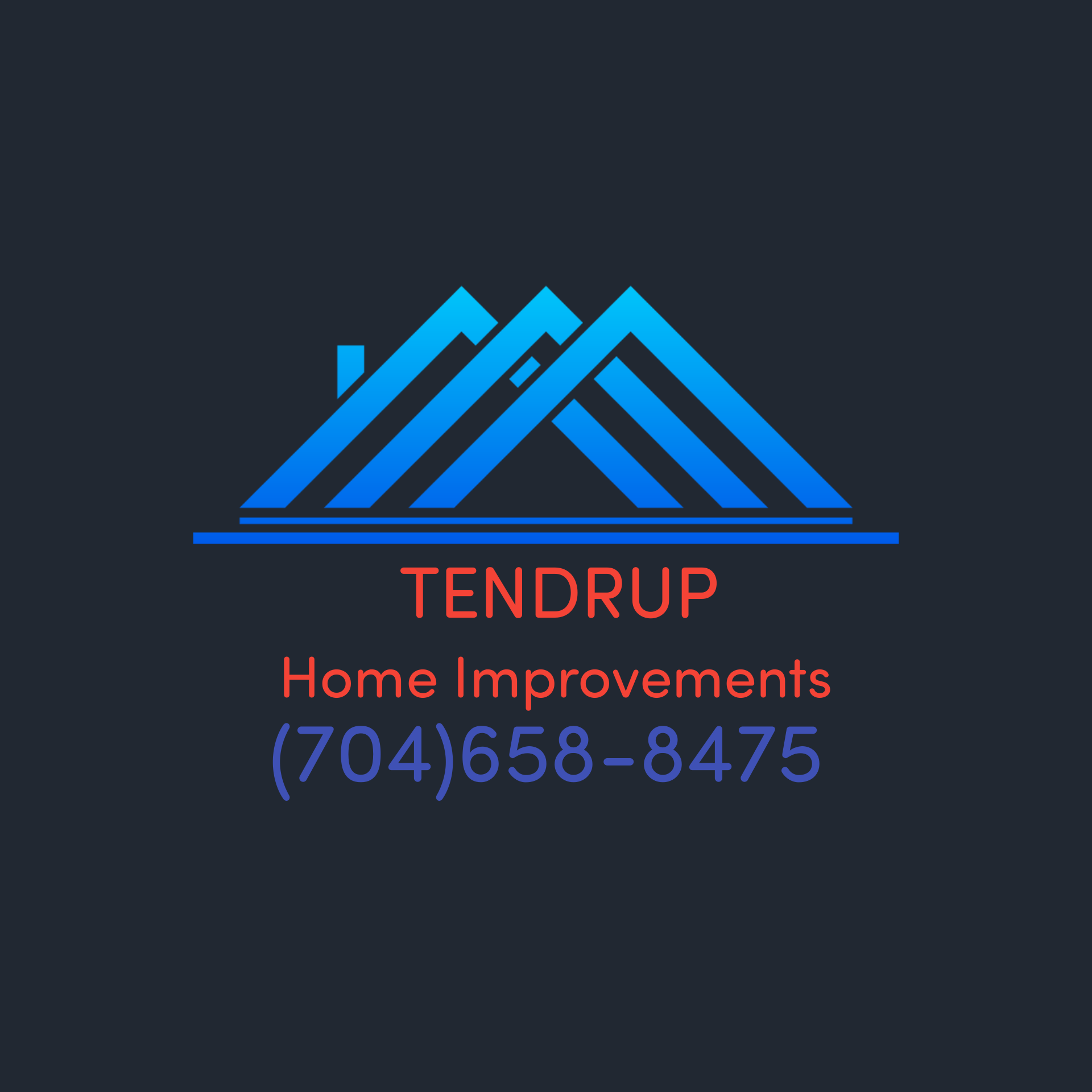 Avatar for tendrup home improvements